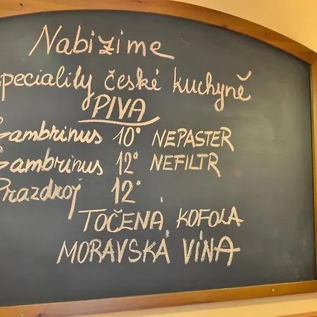 Pensionat Wallis Plzeň