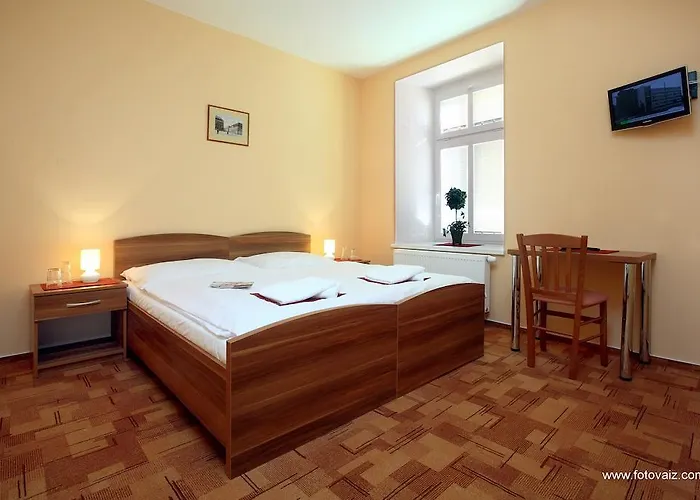 Wallis Plzeň